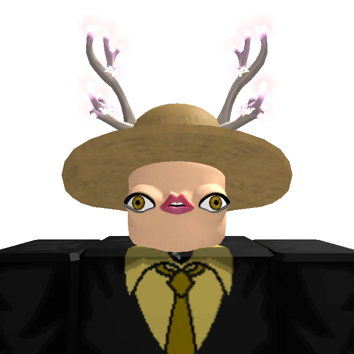Gerrythelobster2's avatar