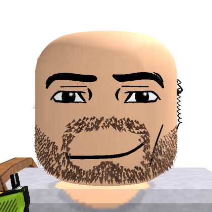 Roblox avatar