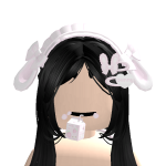 @SAMMYSEVILBUNNY
