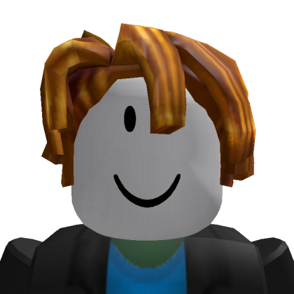 Roblox profile picture for @Hashtagvj