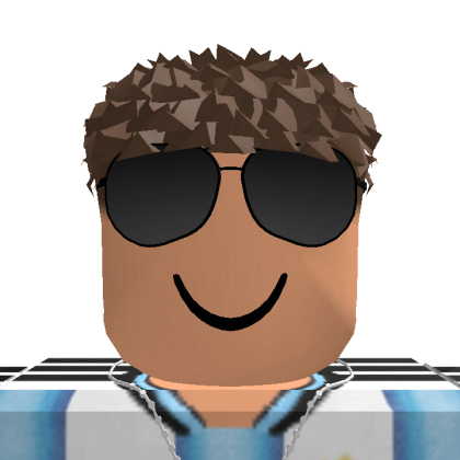 Roblox avatar