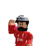 Fella's avatar