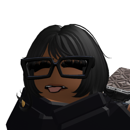 Roblox avatar