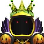 Gemontryo
