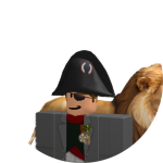 Gory's Roblox avatar