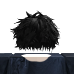 @Tesudude