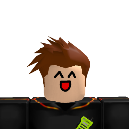 Roblox avatar