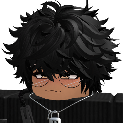 Roblox avatar