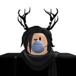 @SkyeDecloudWolf
