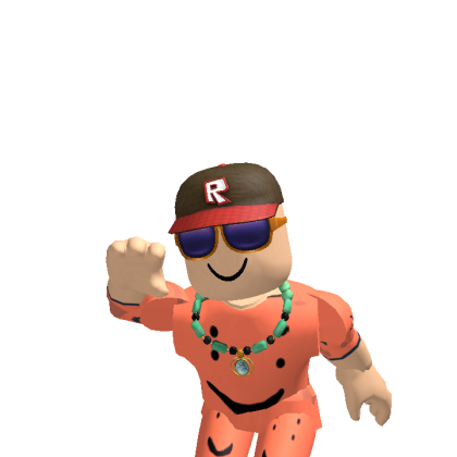 Roblox avatar