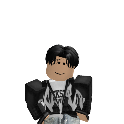 Roblox avatar