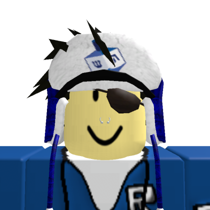 Roblox profile picture for @streets
