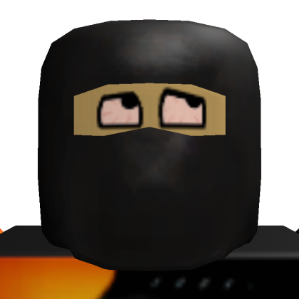 Roblox profile picture for @nano