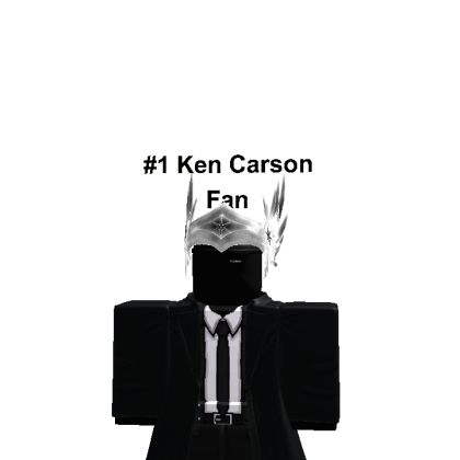 Roblox avatar