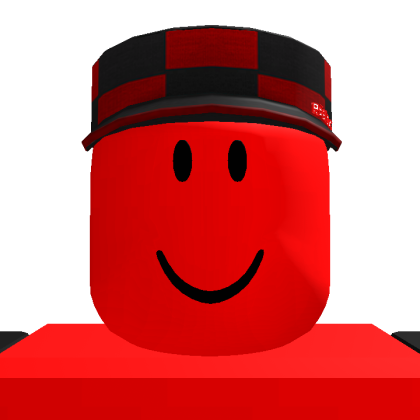Roblox profile picture for @roasts