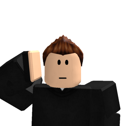 Roblox avatar