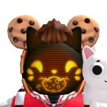 @CookiecutterY8