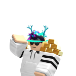 @TaGamerBoi