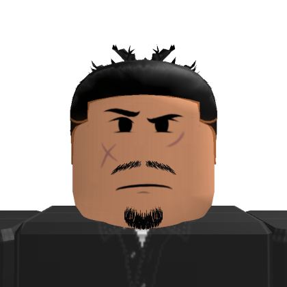 Roblox avatar