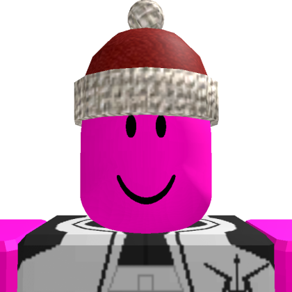 Roblox profile picture for @Expect