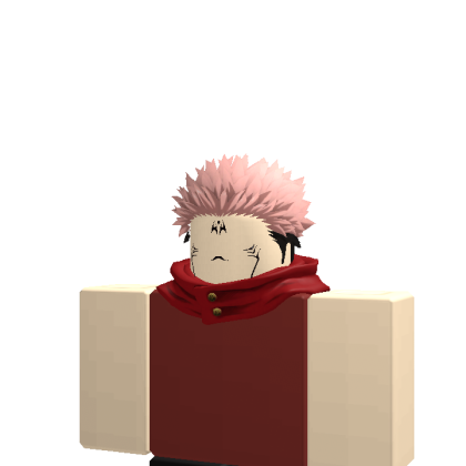 Roblox avatar