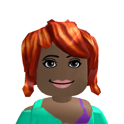 Roblox profile picture for @salamoum