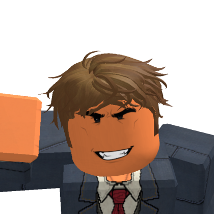 Roblox avatar