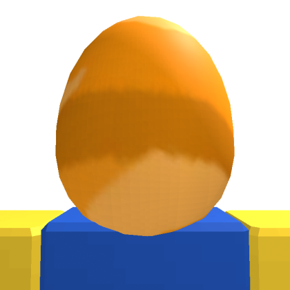 Roblox profile picture for @WhiteWolf