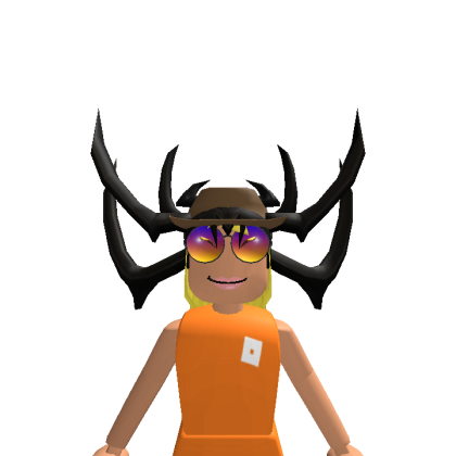 Roblox profile picture for @veronica