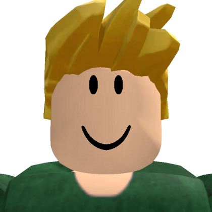 Roblox profile picture for @Renanks