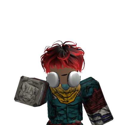 Roblox avatar