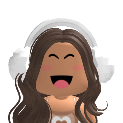 Roblox avatar