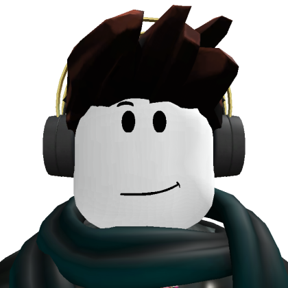 Roblox profile picture for @Pederas222