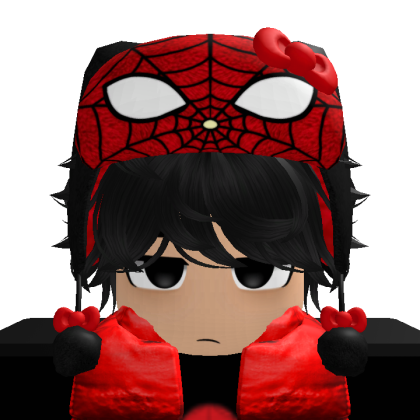 Roblox profile picture for @xox654i