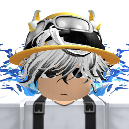 Roblox profile picture for @Vingula