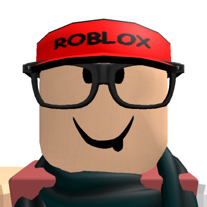 Roblox profile picture for @mimic0905