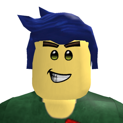 Roblox profile picture for @Rajker64