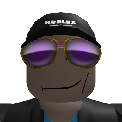 Roblox profile picture for @wbs5