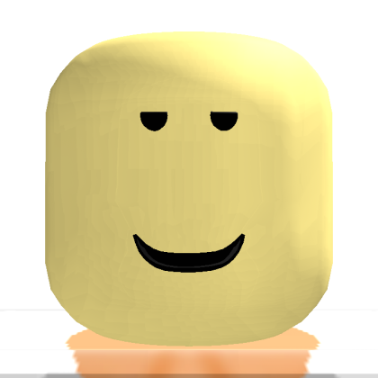 Roblox profile picture for @Crashing