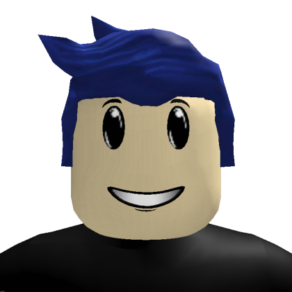 Roblox profile picture for @G4B0_xD