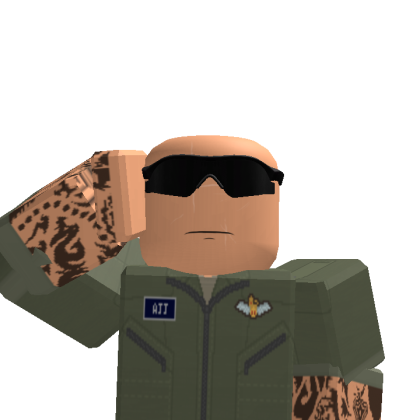 Roblox avatar