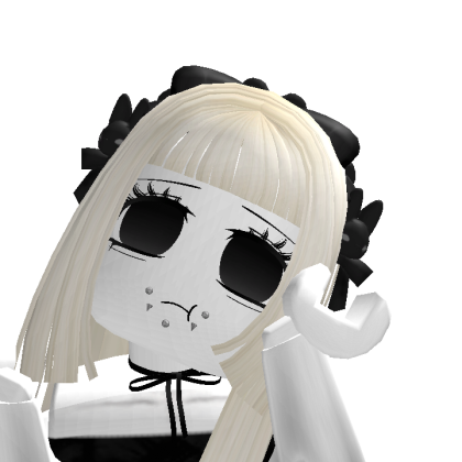 Roblox profile picture for @cranium