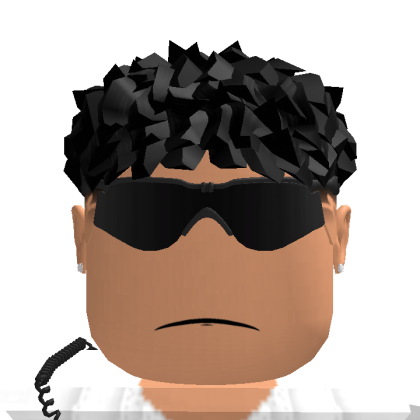 Roblox avatar