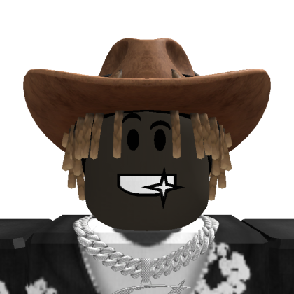 Roblox avatar