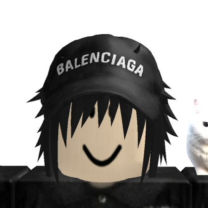 Roblox profile picture for @dato