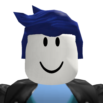Roblox profile picture for @paultity