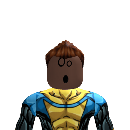 Roblox profile picture for @Zonexfn3
