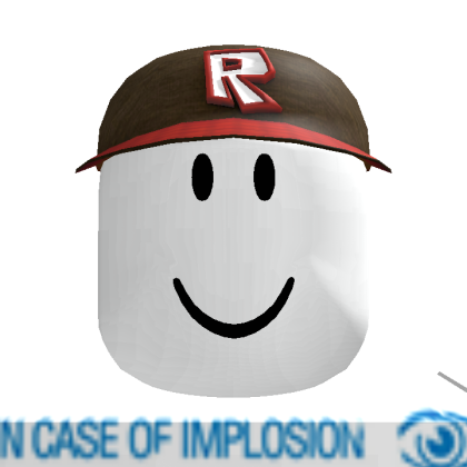 Roblox profile picture for @Filmography