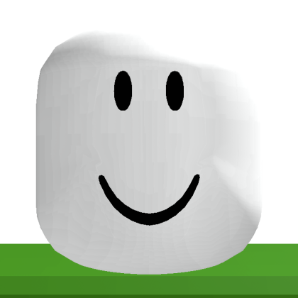 Roblox profile picture for @gr0k