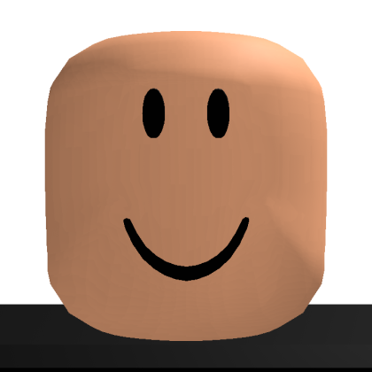 Roblox avatar